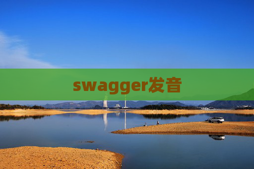 swagger发音